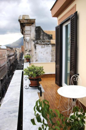 B&B Vivere Palermo